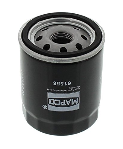 Mapco 61556 Filtro de aceite