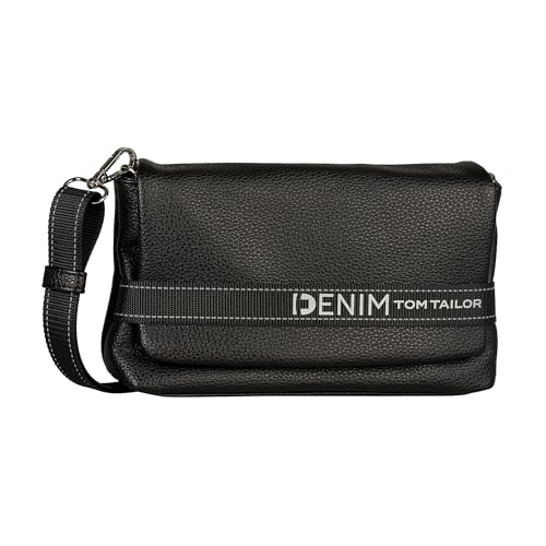 Sac à bandoulière femme taille moyenne Tom Tailor Denim Marlow pour organiser vos affaires