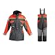 Zweiteiliger Schwimmanzug Cormoran Team Daiwa für Angler