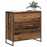 Dimensions globales: 79 x 36 x 75,5 cm (L x l x H)