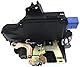 HZTWFC Türschlossmechanismus Vorne Rechts OEM # 3B1837016BC 3B1837016CC 5J1837016 6QD837016E 3B1837016AQ für Seat Ibiza 2002-2009