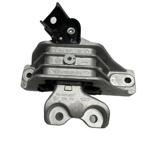 Support fixation moteur droit Jetour X70 coussinet F01-1001310