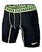 Nike Pro Combat Core Compression Six-Inch Short 2.0