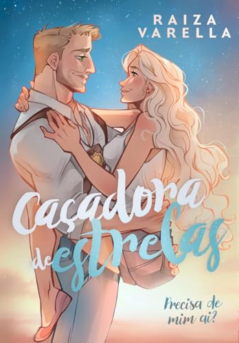 Caçadora de Estrelas