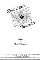 Evil Little Thoughts 0871292106 Book Cover