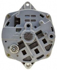 BBB Industries N8226-P50 Alternator