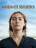 Adoráveis Mulheres