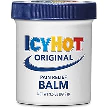 ICY Hot Original Balm Size 3.5z