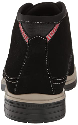 Stacy Adams Men's Tilden Suede Chukka Boots #TOP30