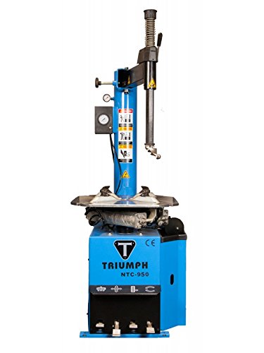 Wheel balancer machine