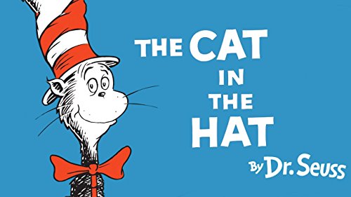 The Cat in the Hat - Dr. Seuss (Fire TV version)