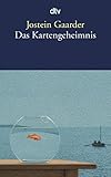 jostein gaarder sofies welt  Das Kartengeheimnis