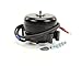 TRUE 800402 Motor 115-volt 60 Hertz