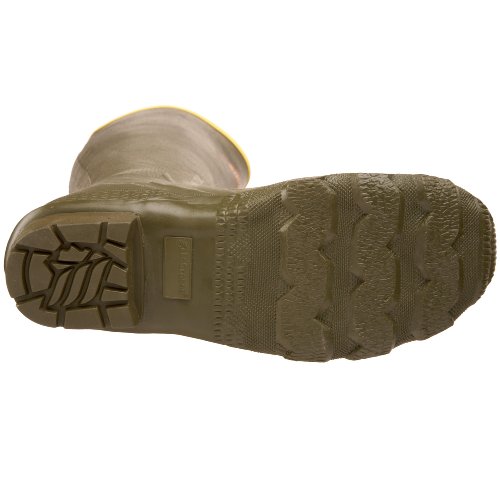 Lacrosse Men's 150040 Grange 18" Waterproof Hunting Boot, Od Green-10 M #TOP3