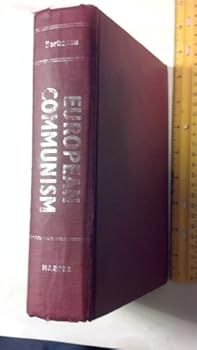 Hardcover European Communism. Book