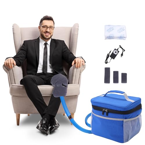 MATHGETIN SISTEMA DE CRIOTERAPIA