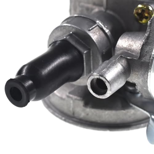 Carburador para quad de 4 ruedas que soluciona tirones en mini moto 2