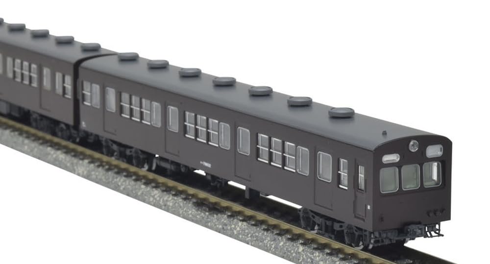 TOMIX 国鉄72•73系 増結セットc 全金車 Amazon | トミーテック TOMIX Nゲージ 国鉄 72・73形 増結セット C
