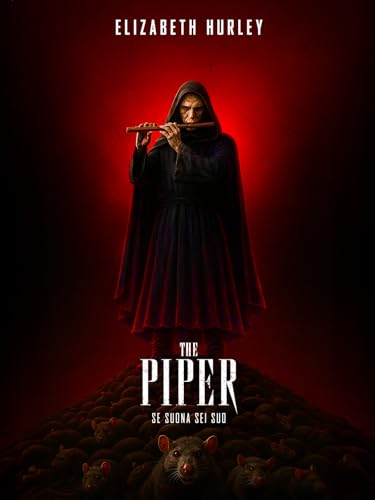  The Piper