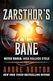 Zarsthor's Bane (Witch World Series 2: High Hallack Cycle Book 4)