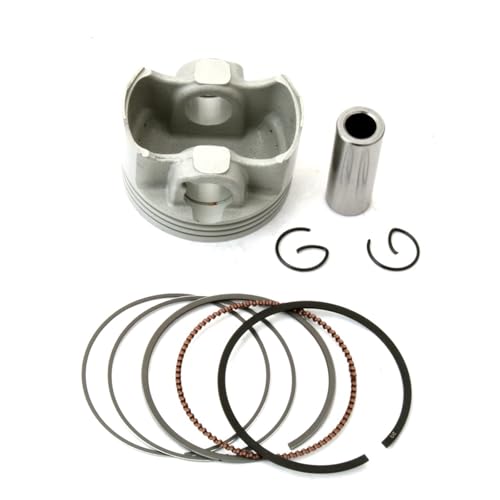 Kit de cilindro de 52mm compatible con 1B9-E1311-00 22B-E1311-10 MT125 YZF 6