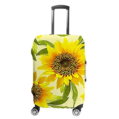 Housse de transport en polyester résistant aux finitions soignées