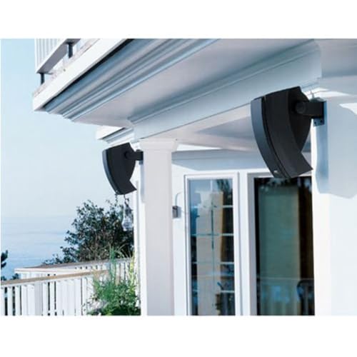 Bose ® Enceintes d'extérieur FreeSpace ® 251 - vue 10