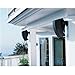 Bose 251 Environmental Speakers, Premium Outdoor Speakers - Black
