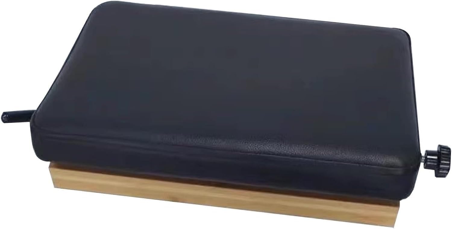 Portable Chiropractic Extremities Drop Piece Table Speeder Board Chiropractic Extremity Drop Adjustment Tools Body Strength Training Device,M
