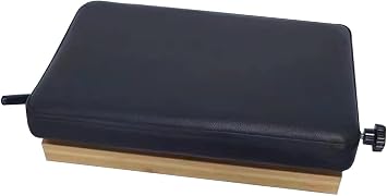 Portable Chiropractic Extremities Drop Piece Table Speeder Board Chiropractic Extremity Drop Adjustment Tools Body Strength Training Device,M