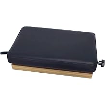 Portable Chiropractic Extremities Drop Piece Table Speeder Board Chiropractic Extremity Drop Adjustment Tools Body Strength Training Device, M