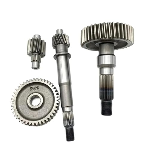 �I�[�g�o�C���]�ԃG���W���t�@�C�i���h���C�u�M�A�V���t�g�L�b�g�G���[�g 125 �G���[�g 125cc DIO U + 125cc NS125D 2017-2024