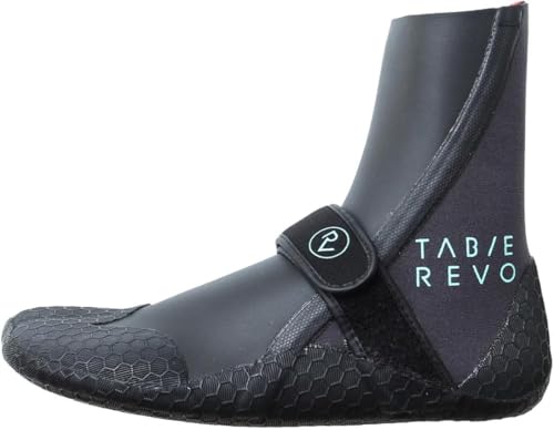 TABIE REVO ^r\{ T[tu[c 5mm SURFING BOOTS }VV[Y OȂ y jZbNX T[tB }X|[c i KW-4702B (28cm)