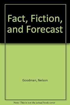 Paperback Fact, Fiction, and Forecast Book