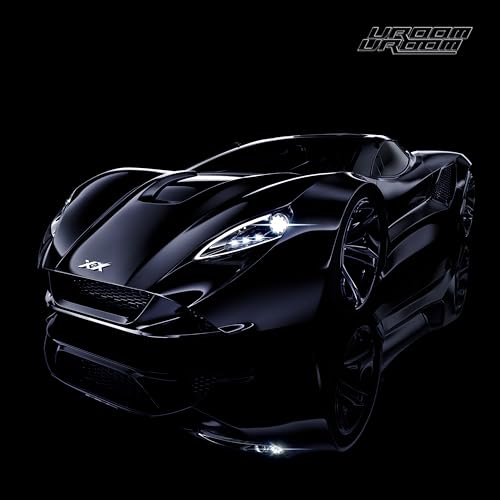 Vroom Vroom [Explicit]