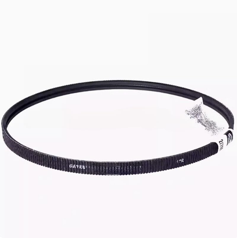 1Pc new combination wide angle belt 2/7M825JB belt