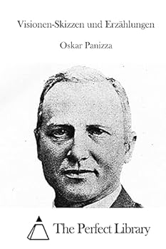 Paperback Visionen-Skizzen und Erzählungen [German] Book