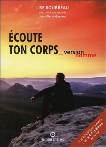 Ecoute ton corps - Version homme