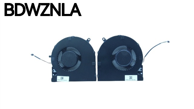 Image of Replacement New Cooling Fan for Nintendo Switch NS 2017 Console HAC-001 Series GPD-160075D BSB0405HAATTA PVB040A05H-P05-AE DC5V 0.33A Fan
