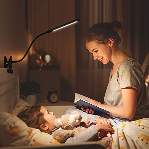 Lepower 3 Color Temperature + Clip On Light #TOP7