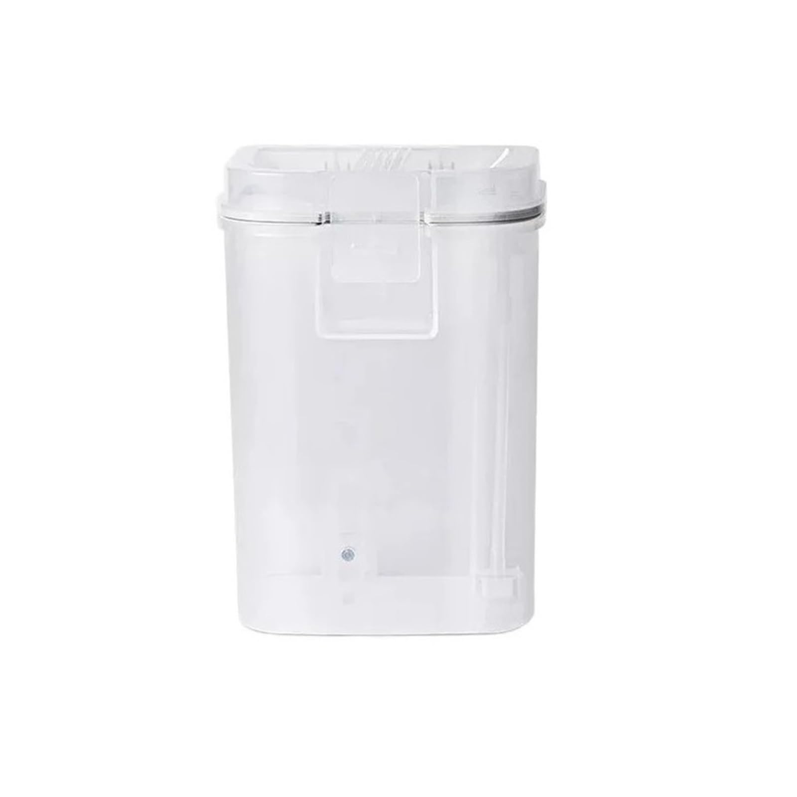 PORRSYDCD Compatible With Dreame X40 Ultra / X40 Pro / L40 Ultra / X30 Ultra Vacuum Cleaner Parts Clean Water Tank Sewage Tank Accessories