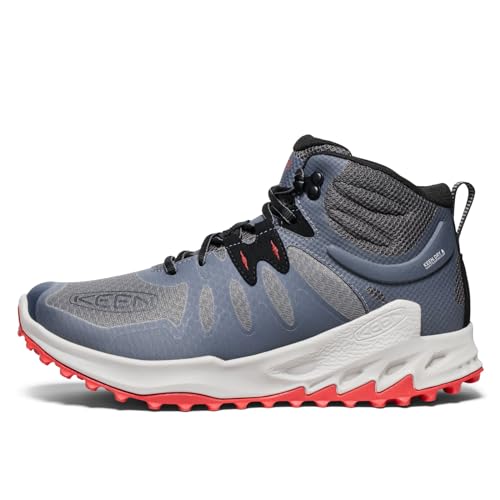 Image of KEEN Zionic Mid Waterproof