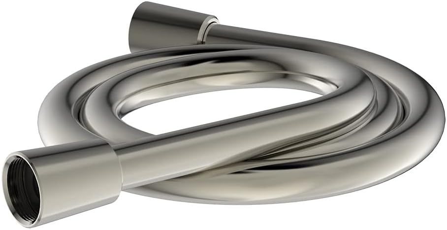 Ideal Standard Idealrain Idealflex Shower Hose, 1.25m, Silver Storm