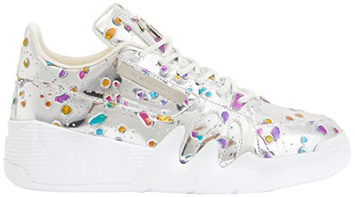 Giuseppe Zanotti, Talon Low Top Sneakers
