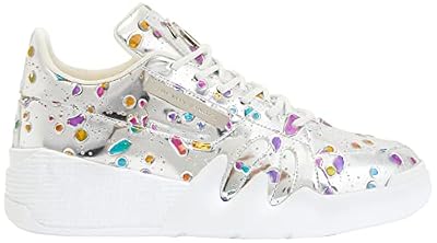 Giuseppe Zanotti, Talon Low Top Sneakers