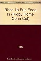 Fun Food 0763527254 Book Cover