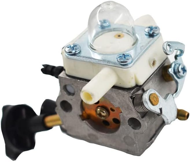 Carburetor For ST1 HL Bg86 Sh56Sh86 Sh86C Carb Zama C1M-S261B Leaf Blower For ST1 HL Leaf Blowers - (Color: Black)