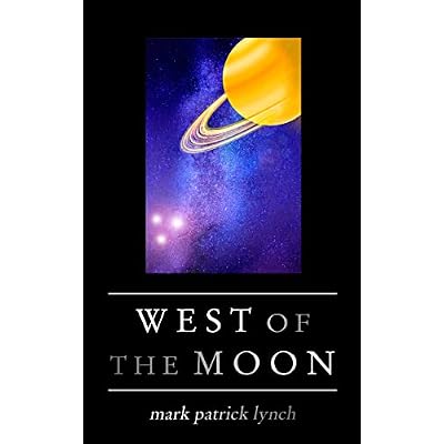 West of the Moon