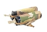 Blue Force Gear Mag Now Double Pistol Magazine Pouch, Multicam