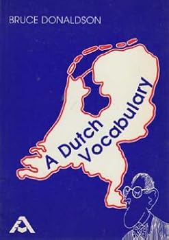 Unknown Binding A Dutch Vocabulary Book